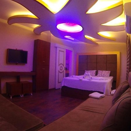 Bakirkoey Otel Istanbul Exteriör bild