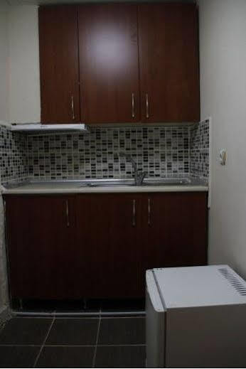 Bakirkoey Otel Istanbul Exteriör bild